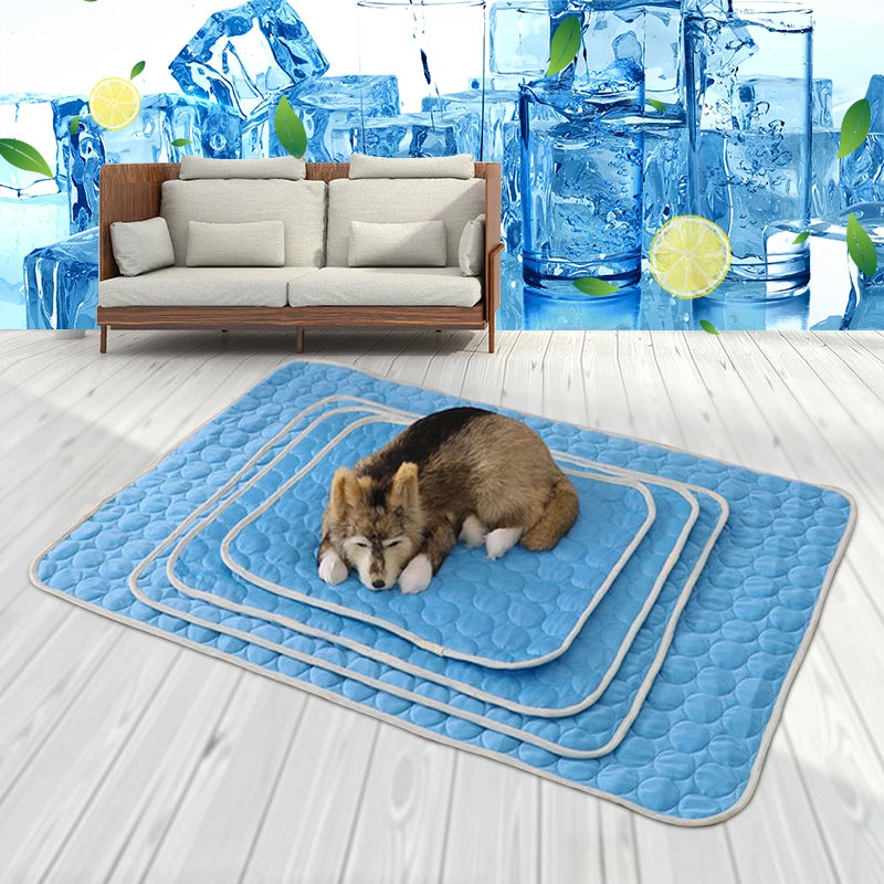 ChillPaws Summer Serenity Pad