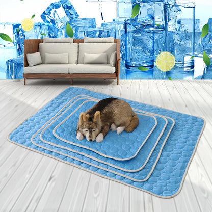 ChillPaws Summer Serenity Pad