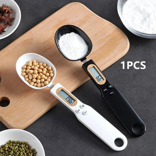 Electronic Spoon Scale