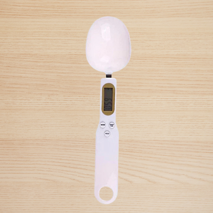 Electronic Spoon Scale